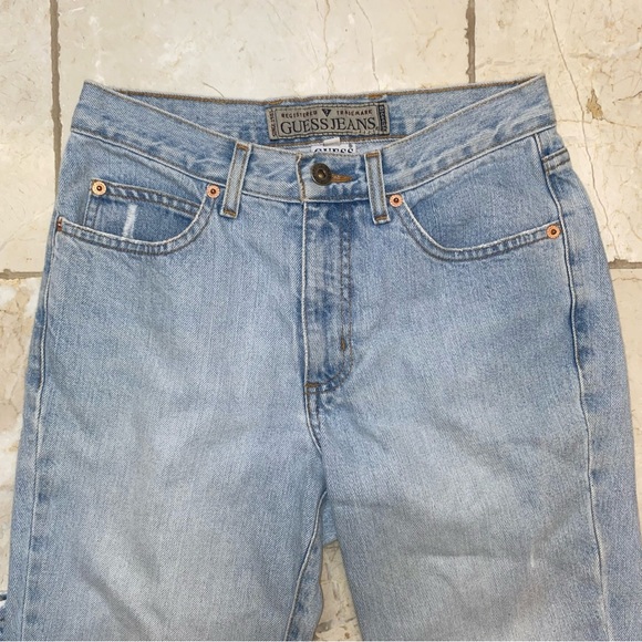 Vintage Guess Jeans - Picture 3 of 6